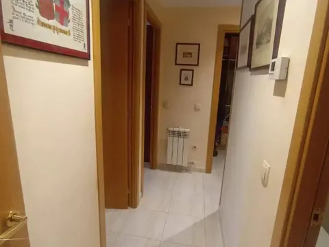 Pis de 101 m² a Berga