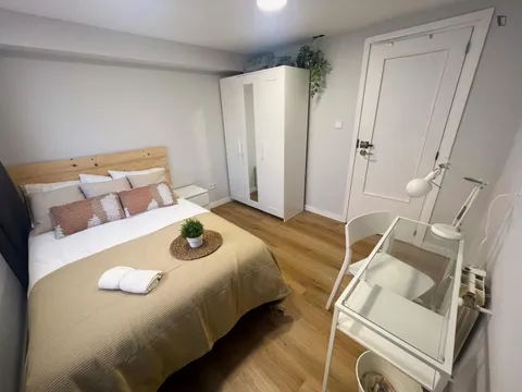 Habitació de lloguer, València