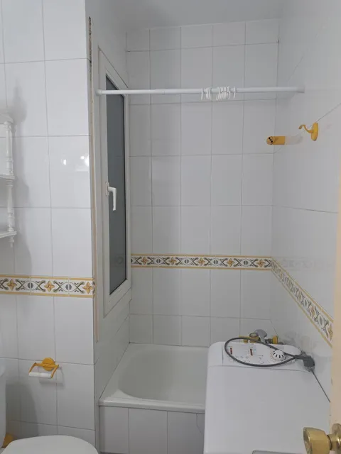 Pis de 70 m² a Santiago de Compostel·la