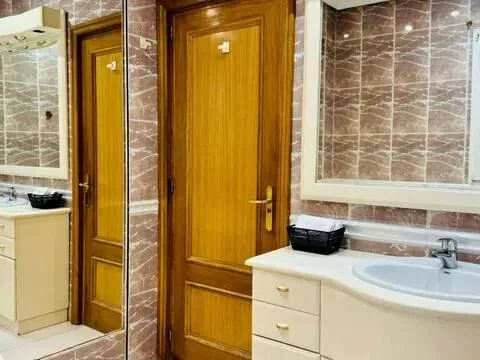 Chambre à louer, Madrid