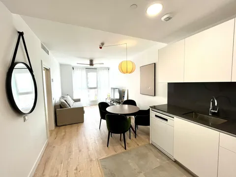 Pis de 60 m² a Màlaga