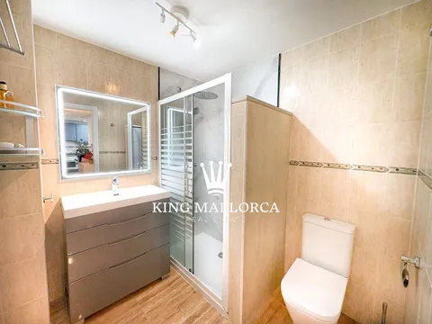 Apartamento 150 m² em Palma