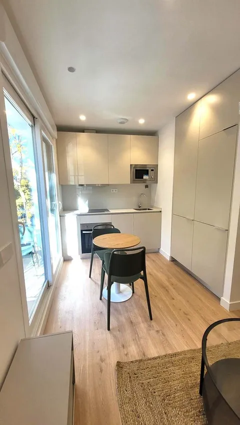 Pis de 71 m² a Madrid