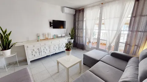 Pis de 100 m² a Dénia