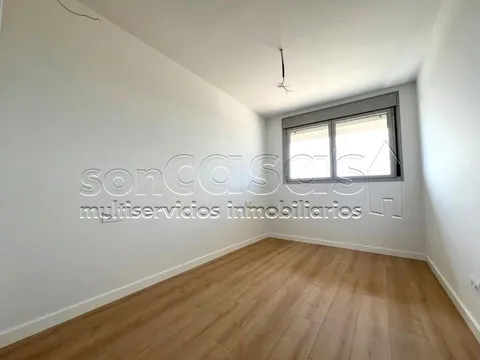 Pis de 120 m² a Madrid