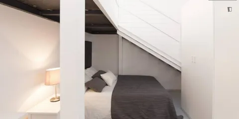 Pis de 60 m² a Madrid