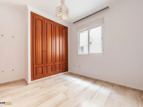 Pis de 116 m² a Màlaga
