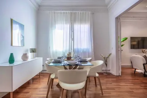 Zimmer zur Miete, Barcelona