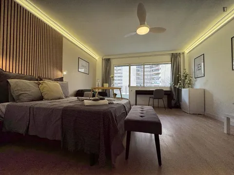 Habitación en alquiler, Madrid