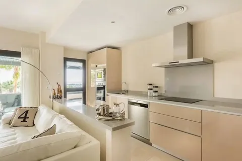 Appartamento 118 m² a Benahavís