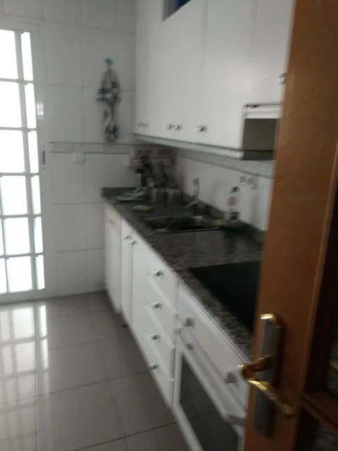 Pis de 105 m² a Múrcia