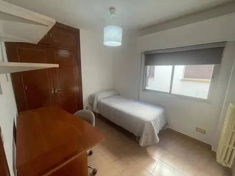 Pis de 112 m² a Saragossa