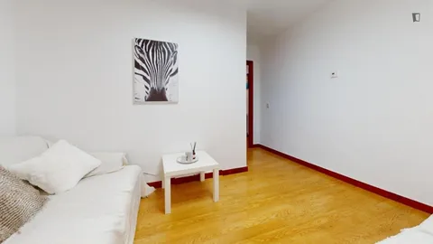 Pis de 147 m² a Madrid