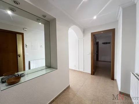 Pis de 100 m² a Castelló de la Plana