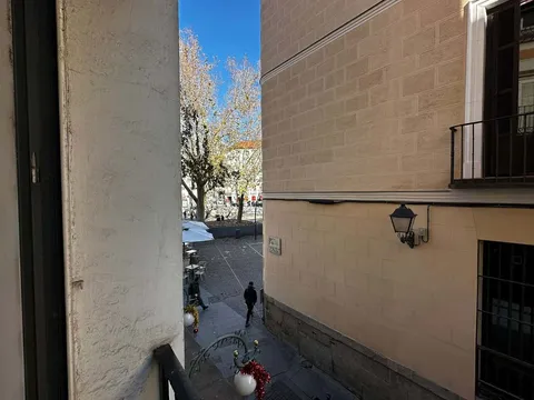 Stanza in affitto, Madrid