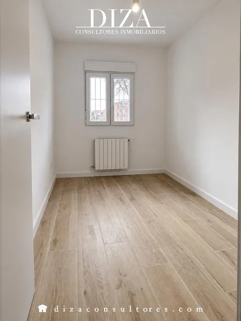 Pis de 63 m² a Madrid