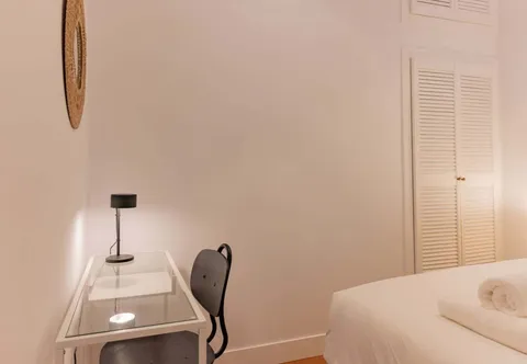 Pis de 85 m² a Madrid