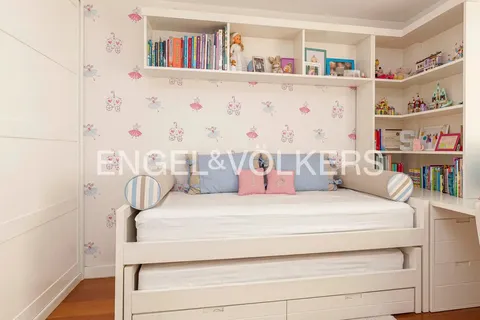 Pis de 185 m² a Madrid