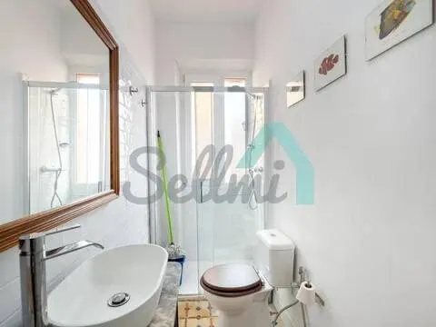 Wohnung 85 m² in Gijón / Xixón
