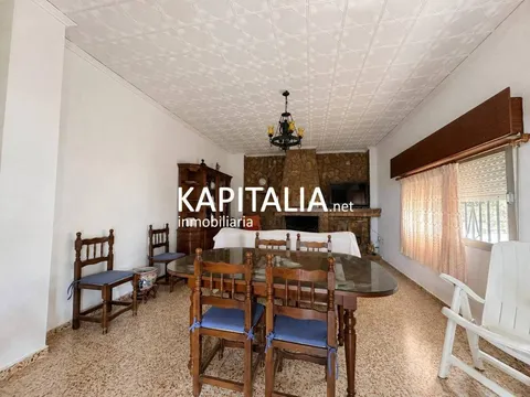 Casa de 195 m² a Xàtiva (4/10)
