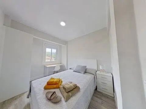 Zimmer zur Miete, Vigo