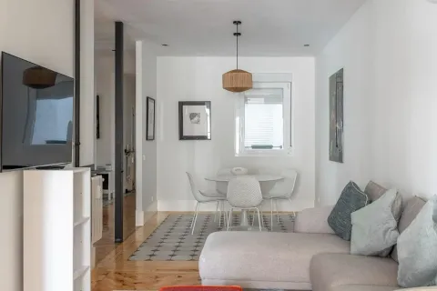 Wohnung 110 m² in Alcorcón