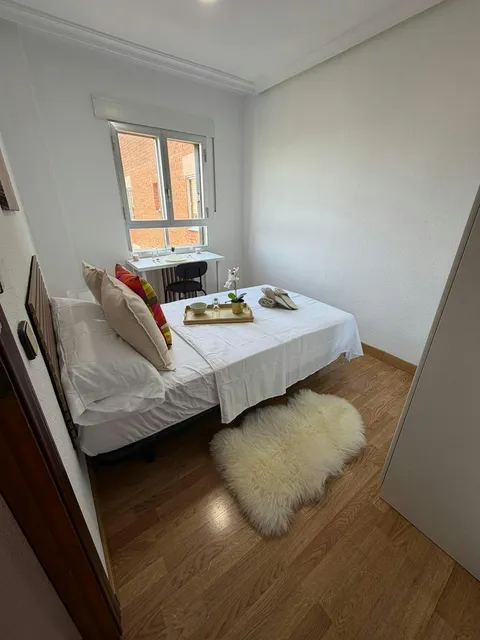 Habitación en alquiler, Leganés