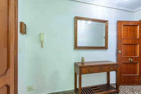 Habitació de lloguer, València