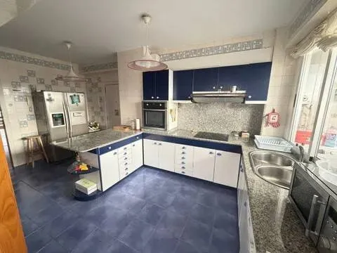 Pis de 167 m² a Ferrol