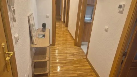 Habitació de lloguer, Valdemoro