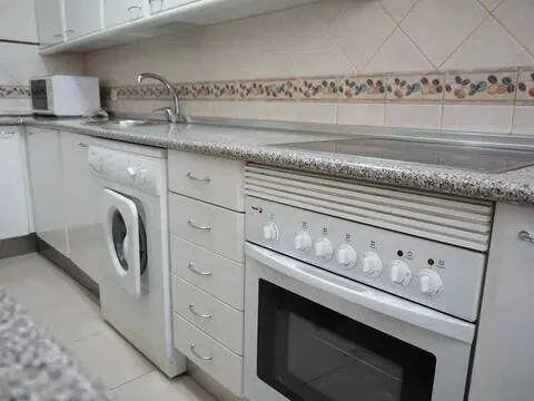Appartamento 52 m² a Ávila