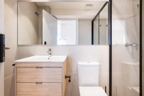 Quarto para alugar, València
