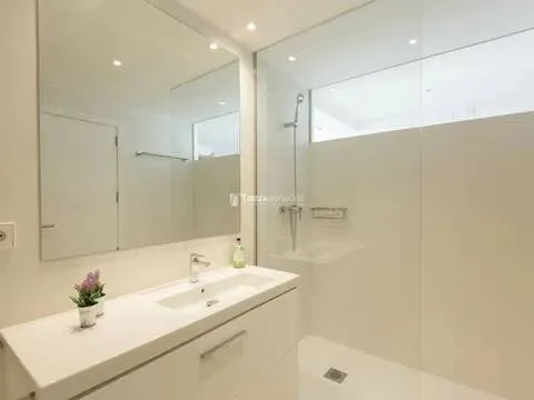 Pis de 90 m² a Eivissa