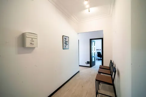 Habitació de lloguer, València