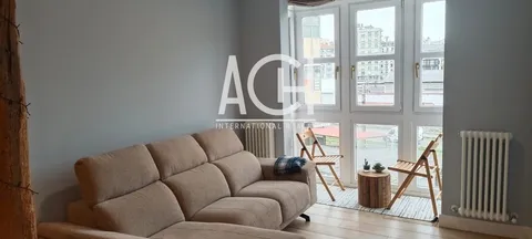 Pis de 57 m² a Bilbao
