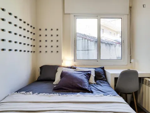 Habitación en alquiler, Barcelona