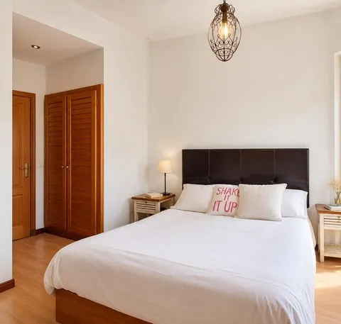 Pis de 122 m² a Cádiz