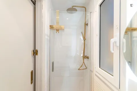 Habitació de lloguer, Barcelona (2/29)