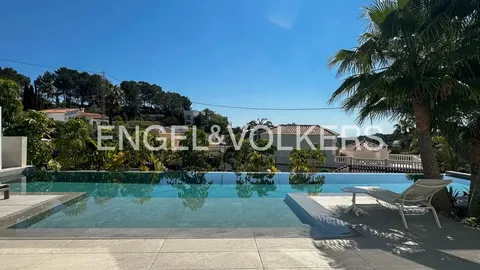 House 230 m² in Xàbia / Jávea