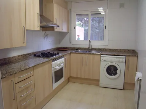 Pis de 83 m² a Girona