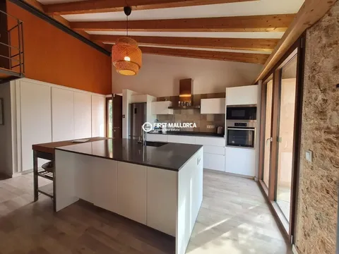 Pis de 138 m² a Calvià