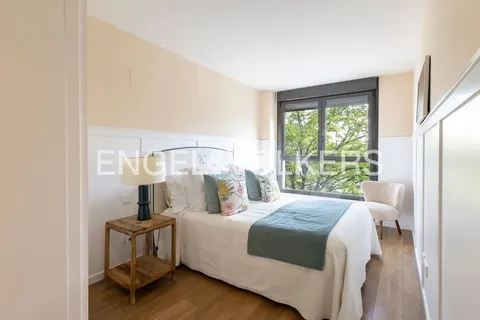 Pis de 170 m² a Madrid