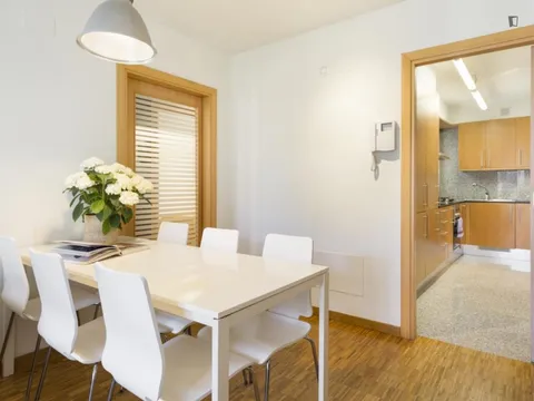 Piso de 80 m² en Barcelona