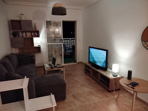 Pis de 65 m² a Águilas