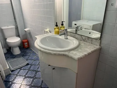 Habitació de lloguer, València