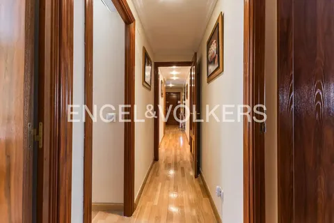 Pis de 135 m² a Madrid