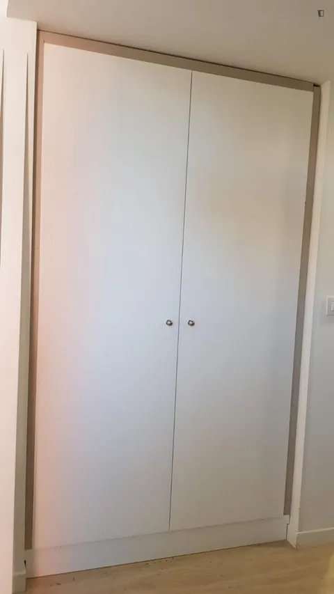 Pis de 31 m² a València