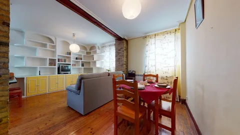 Wohnung 62 m² in Pamplona / Iruña