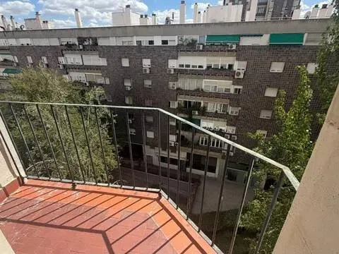 Pis de 112 m² a Madrid