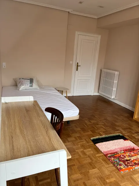 Stanza 117 m², Burgos